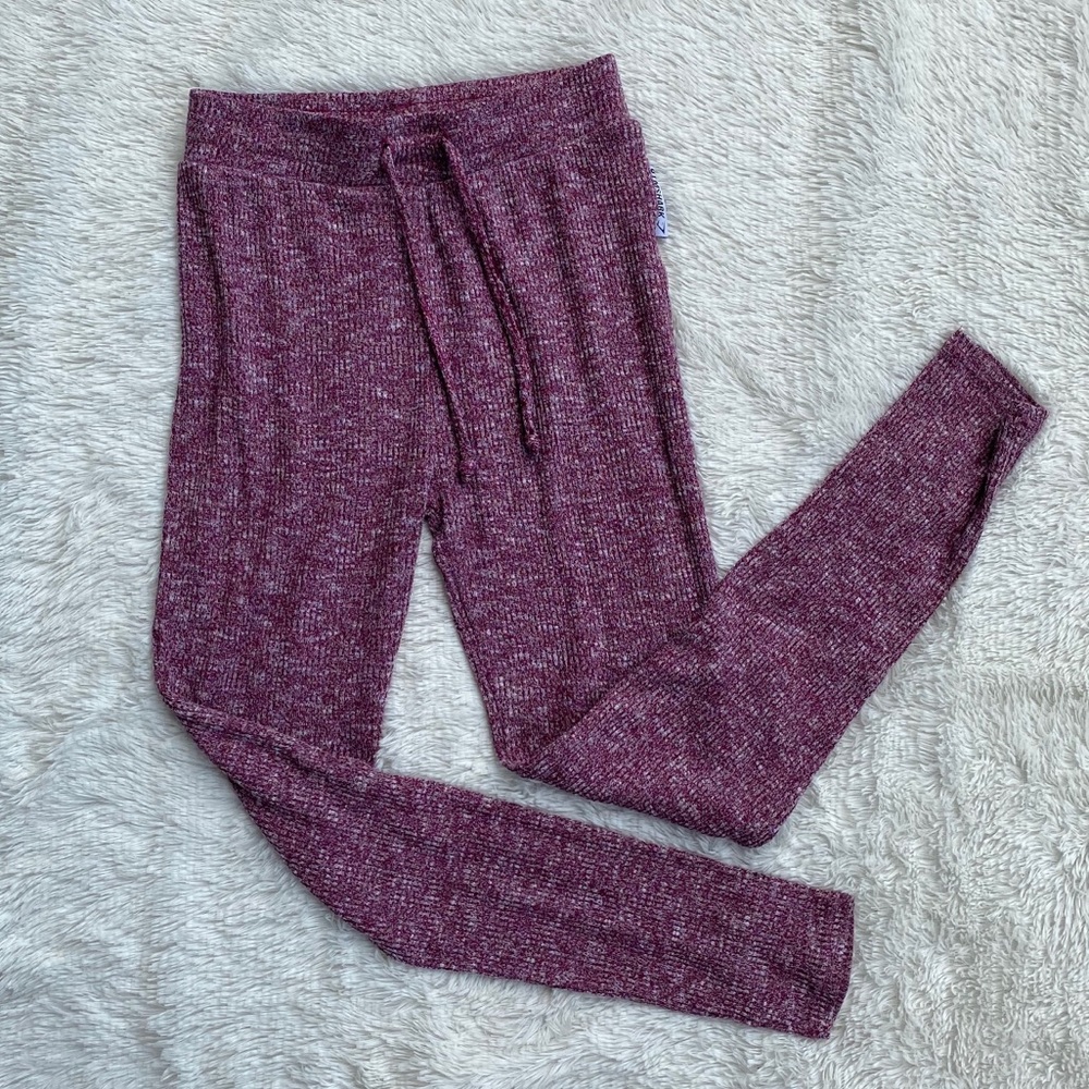 gymshark slounge leggings